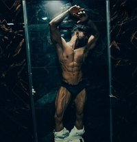 Prabhasss - Acompañantes masculino in Mumbai