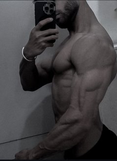 Prabhasss - Male escort in Mumbai Photo 5 of 12