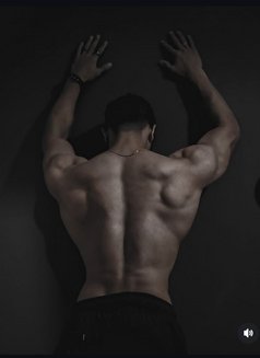 Prabhasss - Male escort in Mumbai Photo 9 of 12