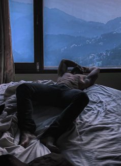 Prabhasss - Male escort in Mumbai Photo 10 of 12