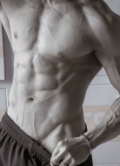 Prabhasss - Male escort in Mumbai Photo 11 of 12