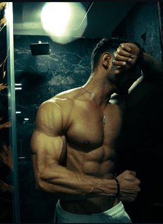 Prabhasss - Male escort in Mumbai Photo 12 of 12