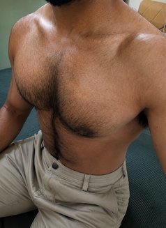 PRABHU - Only for Femal - REAL MEET - Male escort in Bangalore Photo 2 of 3