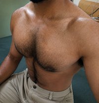 Prabhu - Male escort in Bangalore