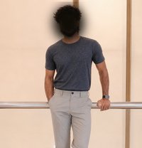 Prabhu - Male escort in Bangalore