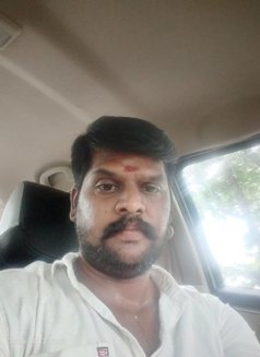 Prabhu - masseur in Chennai Photo 2 of 4