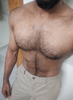 PRABHU-100%Genu-REAL MEET-Only for Femal - Male escort in Bangalore Photo 4 of 4