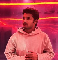Prabhudas - Male escort in Hyderabad