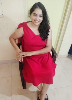 Prabi Hifi (Cam) Vc Fm - escort in Hyderabad Photo 1 of 2