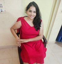 Prabi Hifi (Cam) Vc Fm - escort in Hyderabad