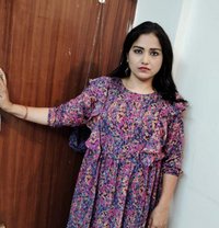 Prabi Hifi (Cam) Vc Fm - escort in Hyderabad