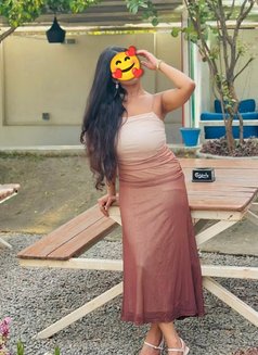 Prabina for hand cash service - escort in Kathmandu Photo 1 of 2