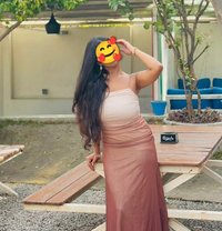 Prabina for hand cash service - escort in Kathmandu