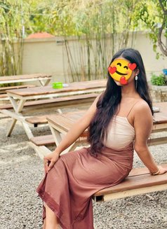 Prabina for hand cash service - escort in Kathmandu Photo 2 of 2