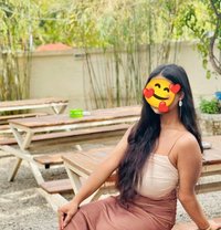 Prabina for hand cash service - escort in Kathmandu