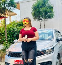 One and only hand cash service - escort in Kathmandu