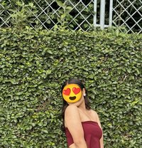 Independent girl for hand cash service - escort in Kathmandu