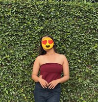 Independent girl for hand cash service - escort in Kathmandu