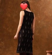 Prableen Grace, Glamour, Private Luxury - escort in Hyderabad