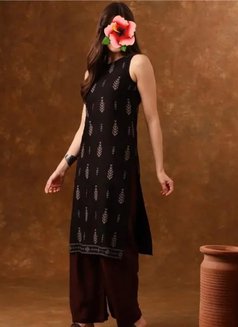 Prableen Grace, Glamour, Private Luxury - escort in Hyderabad Photo 1 of 4