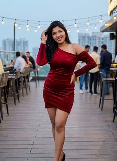 Prachi Cam Show and Meet - escort in Mumbai Photo 2 of 2