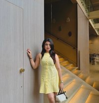 Prachi Vip Independent Model - puta in Dubai Photo 1 of 4
