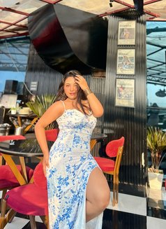Prachi - escort in Ahmedabad Photo 1 of 5