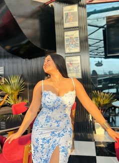 Prachi - escort in Ahmedabad Photo 2 of 5