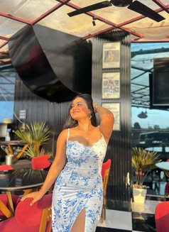 Prachi - escort in Ahmedabad Photo 3 of 5