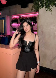 Prachi - escort in Pune Photo 2 of 7