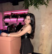 Prachi - escort in Pune