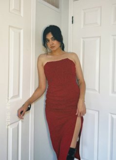 Prachi - escort in Pune Photo 4 of 7