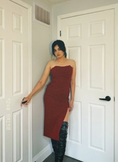 Prachi - escort in Pune Photo 5 of 7