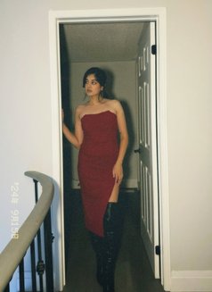 Prachi - escort in Pune Photo 7 of 7