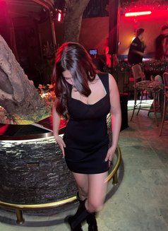 Prachi Escort - escort in Kochi Photo 1 of 4