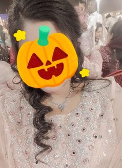 Prachi, for Chubby Lovers - escort in Mumbai Photo 1 of 4
