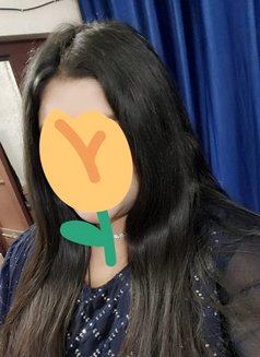 Prachi, for Chubby Lovers - escort in Mumbai Photo 2 of 4