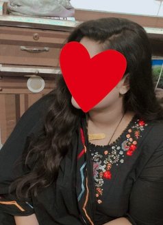 Prachi, for Chubby Lovers - escort in Mumbai Photo 3 of 4