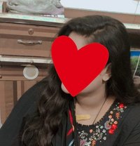 Sneha, for Chubby Lovers - escort in Karnal