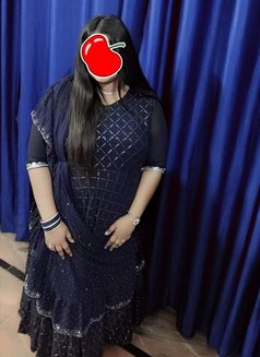 Prachi, for Chubby Lovers - escort in Mumbai Photo 4 of 4