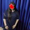 Upasana, for Chubby Lovers - escort in Chandigarh Photo 4 of 4