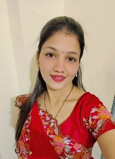 Prachi Gupta - escort in Navi Mumbai Photo 1 of 1
