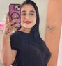Prachi Gupta - escort in Pune Photo 1 of 3