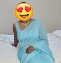 Prachi Independent BJ & Anal Queen - escort in New Delhi