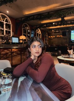 Prachi Independent - escort in Abu Dhabi Photo 2 of 4