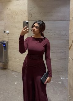Prachi Independent - escort in Abu Dhabi Photo 3 of 4