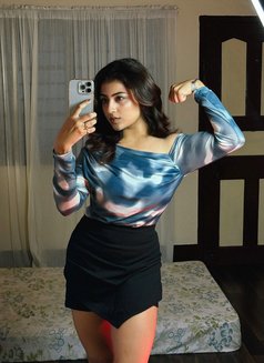 Prachi Independent - escort in Abu Dhabi Photo 4 of 4