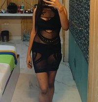 Prachi Independent - escort in Gurgaon