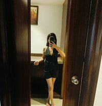 Prachi Independent - escort in Gurgaon