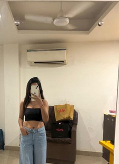 Prachi Independent - escort in Gurgaon Photo 5 of 6
